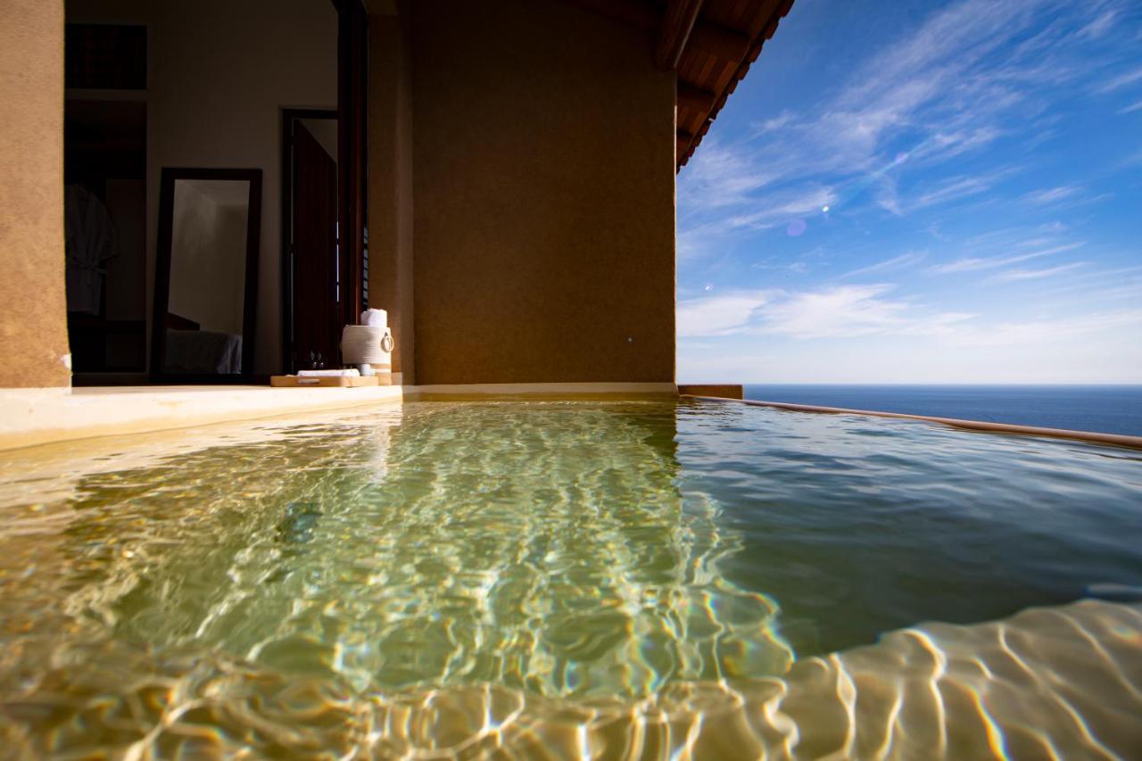 Villas Del Vigia Zihuatanejo Eksteriør bilde