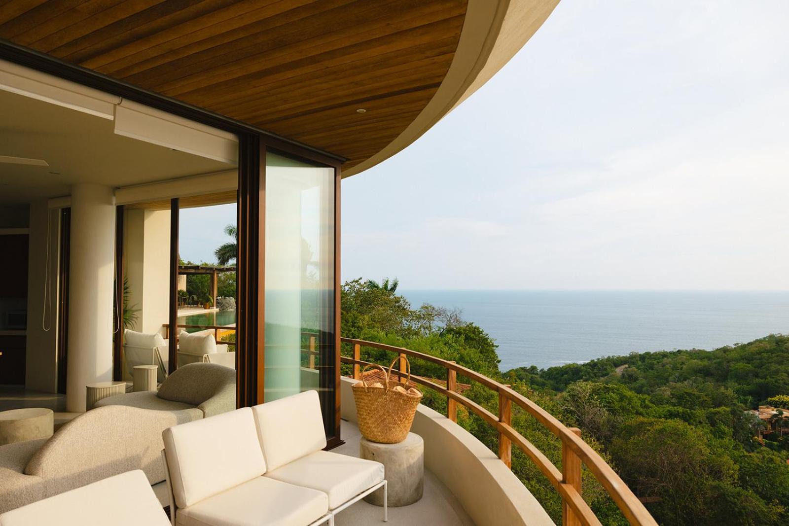 Villas Del Vigia Zihuatanejo Eksteriør bilde