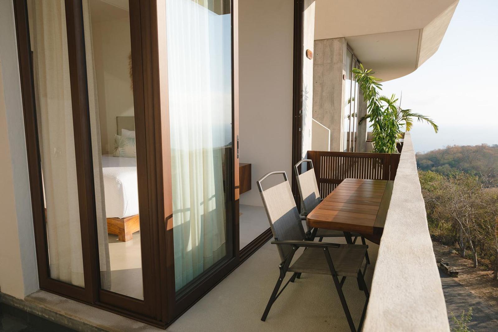 Villas Del Vigia Zihuatanejo Eksteriør bilde